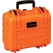 Explorer Cases Outdoor Koffer 3317HL.O E orange empty (B x H x T) 33 x 24 x 17cm Orange 3317HL.O E Explorer Cases Outdoor Koffer 3317HL.O E orange empty (B x H x T) 33 x 24 x 17cm Orange 3317HL.O E