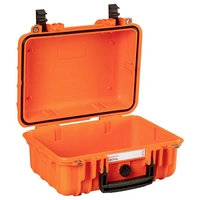 Explorer Cases Outdoor Koffer 3317HL.O E orange empty (B x H x T) 33 x 24 x 17cm Orange 3317HL.O E Explorer Cases Outdoor Koffer 3317HL.O E orange empty (B x H x T) 33 x 24 x 17cm Orange 3317HL.O E