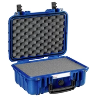 Explorer Cases Outdoor Koffer 3317HL.N blue navy with pick & pluck foam (B x H x T) 33 x 24 x 17 cm Explorer Cases Outdoor Koffer 3317HL.N blue navy with pick & pluck foam (B x H x T) 33 x 24 x 17 cm