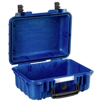 Explorer Cases Outdoor Koffer 3317HL.N blue navy with pick & pluck foam (B x H x T) 33 x 24 x 17 cm Explorer Cases Outdoor Koffer 3317HL.N blue navy with pick & pluck foam (B x H x T) 33 x 24 x 17 cm