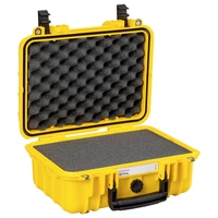 Explorer Cases Outdoor Koffer 3317HL.Y yellow with pick & pluck foam (B x H x T) 33 x 24 x 17 cm Ge Explorer Cases Outdoor Koffer 3317HL.Y yellow with pick & pluck foam (B x H x T) 33 x 24 x 17 cm Ge