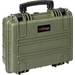 Explorer Cases Outdoor Koffer 3815HL.G E green empty (B x H x T) 38 x 27 x 16cm Olivgrün 3815HL.G E Explorer Cases Outdoor Koffer 3815HL.G E green empty (B x H x T) 38 x 27 x 16cm Olivgrün 3815HL.G E