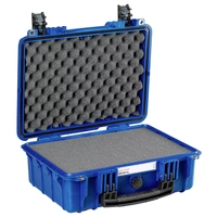 Explorer Cases Outdoor Koffer 3815HL.N blue navy with pick & pluck foam (B x H x T) 38 x 27 x 16cm Navy-Blau 3815HL.N Explorer Cases Outdoor Koffer 3815HL.N blue navy with pick & pluck foam (B x H x T) 38 x 27 x 16cm Navy-Blau 3815HL.N