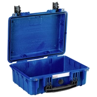 Explorer Cases Outdoor Koffer 3815HL.N blue navy with pick & pluck foam (B x H x T) 38 x 27 x 16cm Navy-Blau 3815HL.N Explorer Cases Outdoor Koffer 3815HL.N blue navy with pick & pluck foam (B x H x T) 38 x 27 x 16cm Navy-Blau 3815HL.N