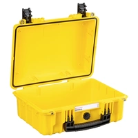 Explorer Cases Outdoor Koffer 3815HL.Y E yellow empty (B x H x T) 38 x 27 x 16cm Gelb 3815HL.Y E Explorer Cases Outdoor Koffer 3815HL.Y E yellow empty (B x H x T) 38 x 27 x 16cm Gelb 3815HL.Y E