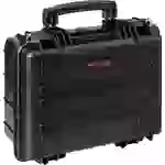 Explorer Cases Outdoor Koffer 3818HL.B E black empty (B x H x T) 38 x 27 x 18cm Schwarz 3818HL.B E Explorer Cases Outdoor Koffer 3818HL.B E black empty (B x H x T) 38 x 27 x 18cm Schwarz 3818HL.B E