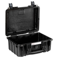Explorer Cases Outdoor Koffer 3818HL.B E black empty (B x H x T) 38 x 27 x 18cm Schwarz 3818HL.B E Explorer Cases Outdoor Koffer 3818HL.B E black empty (B x H x T) 38 x 27 x 18cm Schwarz 3818HL.B E