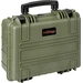 Explorer Cases Outdoor Koffer 3818HL.G green with pick & pluck foam (B x H x T) 38 x 27 x 18cm Olivgrün 3818HL.G Explorer Cases Outdoor Koffer 3818HL.G green with pick & pluck foam (B x H x T) 38 x 27 x 18cm Olivgrün 3818HL.G