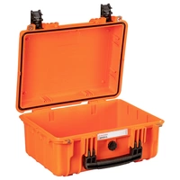 Explorer Cases Outdoor Koffer 3818HL.O E orange empty (B x H x T) 38 x 27 x 18cm Orange 3818HL.O E Explorer Cases Outdoor Koffer 3818HL.O E orange empty (B x H x T) 38 x 27 x 18cm Orange 3818HL.O E