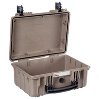 Explorer Cases Outdoor Koffer 3818HL.D desert tan with pick & pluck foam (B x H x T) 38 x 27 x 18cm Sand 3818HL.D Explorer Cases Outdoor Koffer 3818HL.D desert tan with pick & pluck foam (B x H x T) 38 x 27 x 18cm Sand 3818HL.D