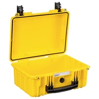 Explorer Cases Outdoor Koffer 3818HL.Y yellow with pick & pluck foam (B x H x T) 38 x 27 x 18cm Gelb 3818HL.Y Explorer Cases Outdoor Koffer 3818HL.Y yellow with pick & pluck foam (B x H x T) 38 x 27 x 18cm Gelb 3818HL.Y