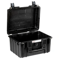 Explorer Cases Outdoor Koffer 3823HL.B E black empty (B x H x T) 38 x 27 x 23cm Schwarz 3823HL.B E Explorer Cases Outdoor Koffer 3823HL.B E black empty (B x H x T) 38 x 27 x 23cm Schwarz 3823HL.B E