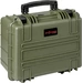 Explorer Cases Outdoor Koffer 3823HL.G green with pick & pluck foam (B x H x T) 38 x 27 x 23cm Olivgrün 3823HL.G Explorer Cases Outdoor Koffer 3823HL.G green with pick & pluck foam (B x H x T) 38 x 27 x 23cm Olivgrün 3823HL.G