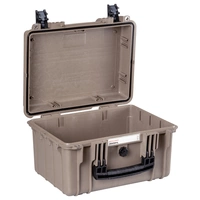 Explorer Cases Outdoor Koffer 3823HL.D E desert tan empty (B x H x T) 38 x 27 x 23cm Sand 3823HL.D E Explorer Cases Outdoor Koffer 3823HL.D E desert tan empty (B x H x T) 38 x 27 x 23cm Sand 3823HL.D E