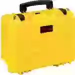 Explorer Cases Outdoor Koffer 3823HL.Y E yellow empty (B x H x T) 38 x 27 x 23cm Gelb 3823HL.Y E Explorer Cases Outdoor Koffer 3823HL.Y E yellow empty (B x H x T) 38 x 27 x 23cm Gelb 3823HL.Y E