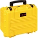 Explorer Cases Outdoor Koffer 3823HL.Y E yellow empty (B x H x T) 38 x 27 x 23cm Gelb 3823HL.Y E Explorer Cases Outdoor Koffer 3823HL.Y E yellow empty (B x H x T) 38 x 27 x 23cm Gelb 3823HL.Y E