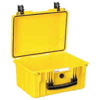 Explorer Cases Outdoor Koffer 3823HL.Y E yellow empty (B x H x T) 38 x 27 x 23cm Gelb 3823HL.Y E Explorer Cases Outdoor Koffer 3823HL.Y E yellow empty (B x H x T) 38 x 27 x 23cm Gelb 3823HL.Y E