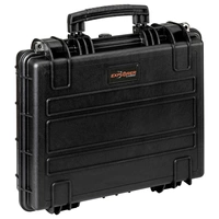 Explorer Cases Outdoor Koffer 4412HL.B C black with notebook bag BAG PC-44 (B x H x T) 45 x 35 x 13cm Schwarz 4412HL.B C Explorer Cases Outdoor Koffer 4412HL.B C black with notebook bag BAG PC-44 (B x H x T) 45 x 35 x 13cm Schwarz 4412HL.B C