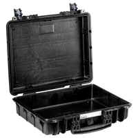 Explorer Cases Outdoor Koffer 4412HL.B C black with notebook bag BAG PC-44 (B x H x T) 45 x 35 x 13cm Schwarz 4412HL.B C Explorer Cases Outdoor Koffer 4412HL.B C black with notebook bag BAG PC-44 (B x H x T) 45 x 35 x 13cm Schwarz 4412HL.B C