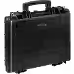Explorer Cases Outdoor Koffer 4412HL.B E black empty (B x H x T) 45 x 35 x 13cm Schwarz 4412HL.B E Explorer Cases Outdoor Koffer 4412HL.B E black empty (B x H x T) 45 x 35 x 13cm Schwarz 4412HL.B E