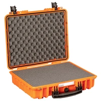 Explorer Cases Outdoor Koffer 4412HL.O orange with pick & pluck foam (B x H x T) 45 x 35 x 13cm Orange 4412HL.O Explorer Cases Outdoor Koffer 4412HL.O orange with pick & pluck foam (B x H x T) 45 x 35 x 13cm Orange 4412HL.O