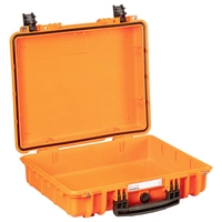 Explorer Cases Outdoor Koffer 4412HL.O E orange empty (B x H x T) 45 x 35 x 13cm Orange 4412HL.O E Explorer Cases Outdoor Koffer 4412HL.O E orange empty (B x H x T) 45 x 35 x 13cm Orange 4412HL.O E