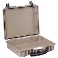 Explorer Cases Outdoor Koffer 4412HL.D E desert tan empty (B x H x T) 45 x 35 x 13cm Sand 4412HL.D E Explorer Cases Outdoor Koffer 4412HL.D E desert tan empty (B x H x T) 45 x 35 x 13cm Sand 4412HL.D E