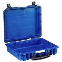 Explorer Cases Outdoor Koffer 4412HL.N blue navy with pick & pluck foam (B x H x T) 45 x 35 x 13cm Navy-Blau 4412HL.N Explorer Cases Outdoor Koffer 4412HL.N blue navy with pick & pluck foam (B x H x T) 45 x 35 x 13cm Navy-Blau 4412HL.N