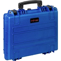 Explorer Cases Outdoor Koffer 4412HL.N E blue navy empty (B x H x T) 45 x 35 x 13cm Navy-Blau 4412HL.N E Explorer Cases Outdoor Koffer 4412HL.N E blue navy empty (B x H x T) 45 x 35 x 13cm Navy-Blau 4412HL.N E