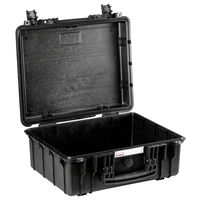 Explorer Cases Outdoor Koffer 4419HL.B black with pick & pluck foam (B x H x T) 45 x 35 x 19cm Schwarz 4419HL.B Explorer Cases Outdoor Koffer 4419HL.B black with pick & pluck foam (B x H x T) 45 x 35 x 19cm Schwarz 4419HL.B