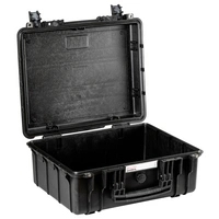 Explorer Cases Outdoor Koffer 4419HL.B E black empty (B x H x T) 45 x 35 x 19cm Schwarz 4419HL.B E Explorer Cases Outdoor Koffer 4419HL.B E black empty (B x H x T) 45 x 35 x 19cm Schwarz 4419HL.B E