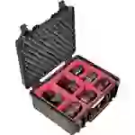 Explorer Cases Outdoor Koffer 4419HL.BPH Black (B x H x T) 45 x 35 x 19cm Schwarz 4419HL.BPH Explorer Cases Outdoor Koffer 4419HL.BPH Black (B x H x T) 45 x 35 x 19cm Schwarz 4419HL.BPH