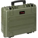 Explorer Cases Outdoor Koffer 4419HL.G green with pick & pluck foam (B x H x T) 45 x 35 x 19cm Olivgrün 4419HL.G Explorer Cases Outdoor Koffer 4419HL.G green with pick & pluck foam (B x H x T) 45 x 35 x 19cm Olivgrün 4419HL.G