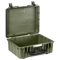 Explorer Cases Outdoor Koffer 4419HL.G green with pick & pluck foam (B x H x T) 45 x 35 x 19cm Olivgrün 4419HL.G Explorer Cases Outdoor Koffer 4419HL.G green with pick & pluck foam (B x H x T) 45 x 35 x 19cm Olivgrün 4419HL.G