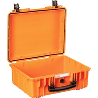 Explorer Cases Outdoor Koffer 4419HL.O E orange empty (B x H x T) 45 x 35 x 19cm Orange 4419HL.O E Explorer Cases Outdoor Koffer 4419HL.O E orange empty (B x H x T) 45 x 35 x 19cm Orange 4419HL.O E
