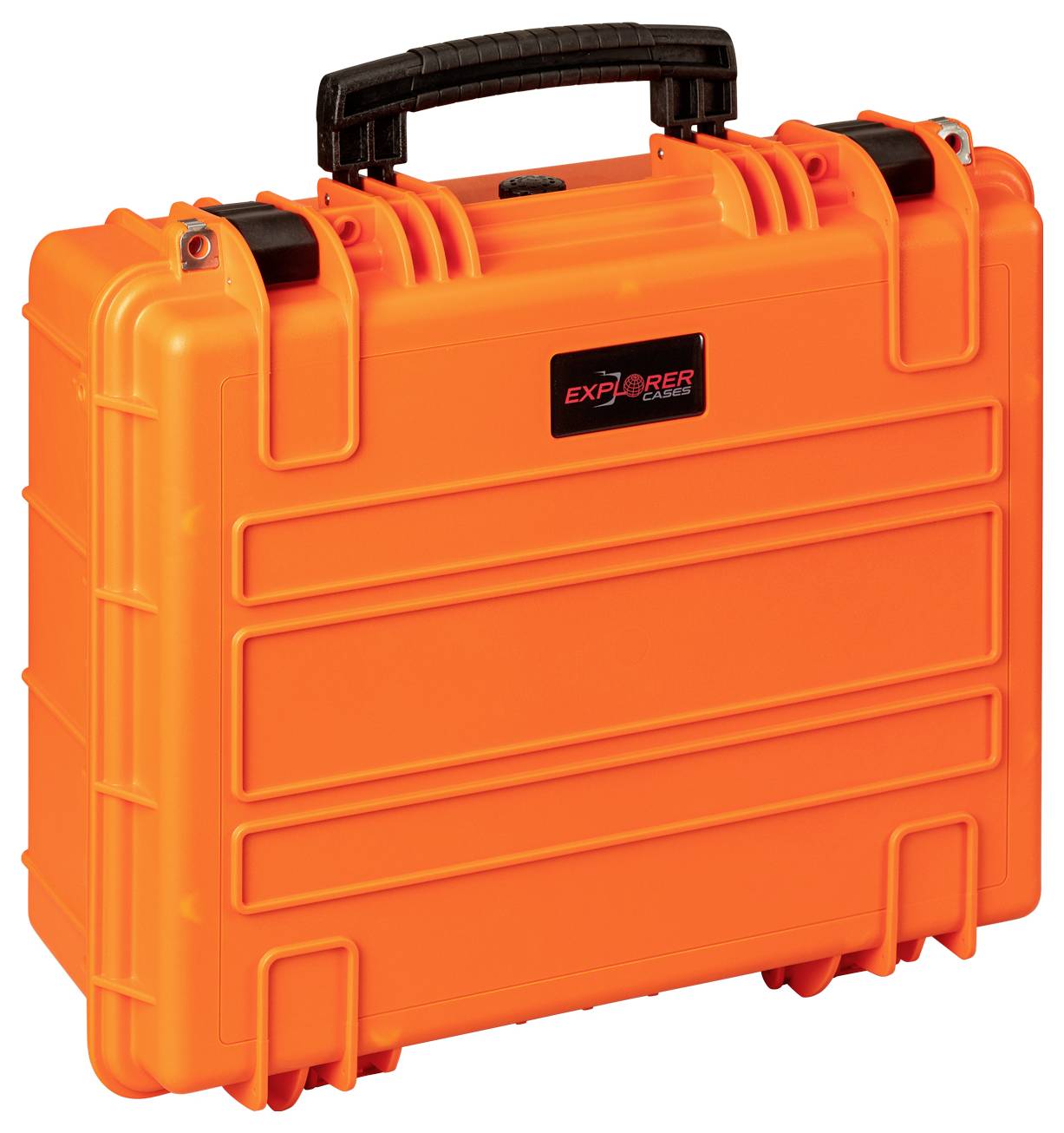 Explorer Cases Outdoor Koffer 4419HL.O E orange empty (B x H x T) 45 x 35 x 19cm Orange 4419HL.O E