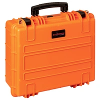 Explorer Cases Outdoor Koffer 4419HL.O E orange empty (B x H x T) 45 x 35 x 19cm Orange 4419HL.O E Explorer Cases Outdoor Koffer 4419HL.O E orange empty (B x H x T) 45 x 35 x 19cm Orange 4419HL.O E
