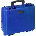 Explorer Cases Outdoor Koffer 4419HL.N blue navy with pick & pluck foam (B x H x T) 45 x 35 x 19cm Navy-Blau 4419HL.N Explorer Cases Outdoor Koffer 4419HL.N blue navy with pick & pluck foam (B x H x T) 45 x 35 x 19cm Navy-Blau 4419HL.N