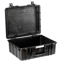Explorer Cases Outdoor Koffer 4820HL.B black with pick & pluck foam (B x H x T) 48 x 37 x 21cm Schwarz 4820HL.B Explorer Cases Outdoor Koffer 4820HL.B black with pick & pluck foam (B x H x T) 48 x 37 x 21cm Schwarz 4820HL.B