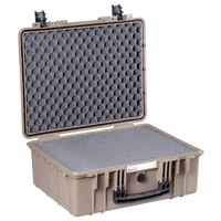 Explorer Cases Outdoor Koffer 4820HL.D desert tan with pick & pluck foam (B x H x T) 48 x 37 x 21cm Sand 4820HL.D Explorer Cases Outdoor Koffer 4820HL.D desert tan with pick & pluck foam (B x H x T) 48 x 37 x 21cm Sand 4820HL.D