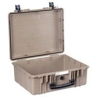 Explorer Cases Outdoor Koffer 4820HL.D desert tan with pick & pluck foam (B x H x T) 48 x 37 x 21cm Sand 4820HL.D Explorer Cases Outdoor Koffer 4820HL.D desert tan with pick & pluck foam (B x H x T) 48 x 37 x 21cm Sand 4820HL.D