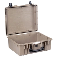 Explorer Cases Outdoor Koffer 4820HL.D E desert tan empty (B x H x T) 48 x 37 x 21cm Sand 4820HL.D E Explorer Cases Outdoor Koffer 4820HL.D E desert tan empty (B x H x T) 48 x 37 x 21cm Sand 4820HL.D E