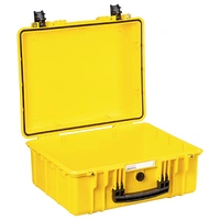 Explorer Cases Outdoor Koffer 4820HL.Y E yellow empty (B x H x T) 48 x 37 x 21cm Gelb 4820HL.Y E Explorer Cases Outdoor Koffer 4820HL.Y E yellow empty (B x H x T) 48 x 37 x 21cm Gelb 4820HL.Y E
