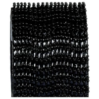 3M Dual Lock SJ3550CF Klettband zum Aufkleben Pilzkopf (L x B) 1m x 19mm Schwarz Meterware 3M Dual Lock SJ3550CF Klettband zum Aufkleben Pilzkopf (L x B) 1m x 19mm Schwarz Meterware