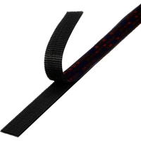 3M Dual Lock SJ3551CF Klettband zum Aufkleben Pilzkopf (L x B) 1m x 25mm Schwarz Meterware 3M Dual Lock SJ3551CF Klettband zum Aufkleben Pilzkopf (L x B) 1m x 25mm Schwarz Meterware