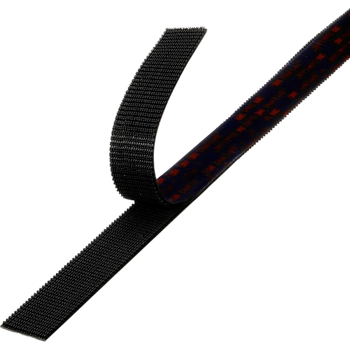 3M Dual Lock SJ3551CF Klettband zum Aufkleben Pilzkopf (L x B) 1m x 25mm Schwarz Meterware 3M Dual Lock SJ3551CF Klettband zum Aufkleben Pilzkopf (L x B) 1m x 25mm Schwarz Meterware