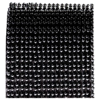 3M Dual Lock SJ3551CF Klettband zum Aufkleben Pilzkopf (L x B) 1m x 25mm Schwarz Meterware 3M Dual Lock SJ3551CF Klettband zum Aufkleben Pilzkopf (L x B) 1m x 25mm Schwarz Meterware