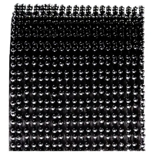 3M Dual Lock SJ3551CF Klettband zum Aufkleben Pilzkopf (L x B) 1m x 25mm Schwarz Meterware 3M Dual Lock SJ3551CF Klettband zum Aufkleben Pilzkopf (L x B) 1m x 25mm Schwarz Meterware