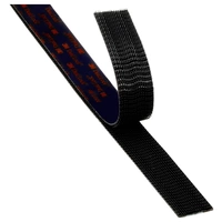 3M Dual Lock SJ355DCF REF Klettband zum Aufkleben Pilzkopf (L x B) 5000 mm x 25 mm Schwarz 1 Paar 3M Dual Lock SJ355DCF REF Klettband zum Aufkleben Pilzkopf (L x B) 5000 mm x 25 mm Schwarz 1 Paar