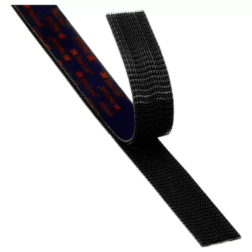 3M Dual Lock SJ355DCF REF Klettband zum Aufkleben Pilzkopf (L x B) 5000 mm x 25 mm Schwarz 1 Paar 3M Dual Lock SJ355DCF REF Klettband zum Aufkleben Pilzkopf (L x B) 5000 mm x 25 mm Schwarz 1 Paar
